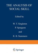 Analysis of Social Skill