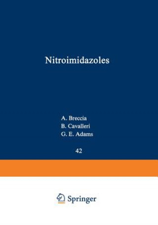 Nitroimidazoles