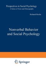 Nonverbal Behavior and Social Psychology