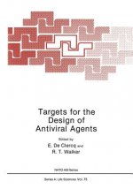 Targets for the Design of Antiviral Agents