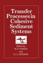 Transfer Processes in Cohesive Sediment Systems