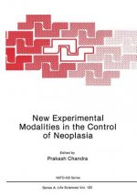 New Experimental Modalities in the Control of Neoplasia