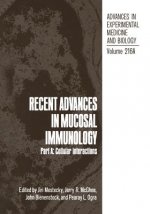 Recent Advances in Mucosal Immunology