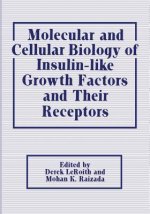 Molecular and Cellular Biology of Insulin-like Growth Factors and Their Receptors