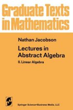 Lectures in Abstract Algebra, 1