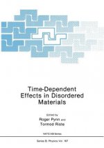 Time-Dependent Effects in Disordered Materials