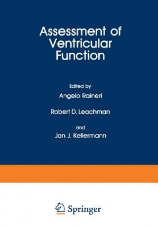 Assessment of Ventricular Function, 1