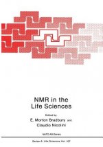 NMR in the Life Sciences