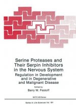 Serine Proteases and Their Serpin Inhibitors in the Nervous System