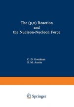(p,n) Reaction and the Nucleon-Nucleon Force