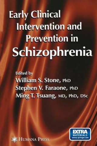 Early Clinical Intervention and Prevention in Schizophrenia, 1