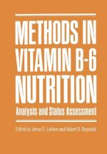 Methods in Vitamin B-6 Nutrition