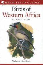 Field Guide to Birds of Western Africa