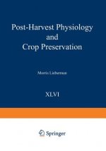 Post-Harvest Physiology and Crop Preservation