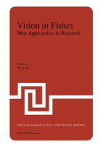 Vision in Fishes