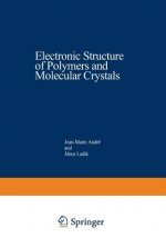 Electronic Structure of Polymers and Molecular Crystals