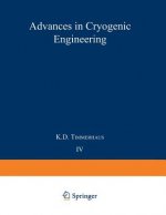 Advances in Cryogenic Engineering