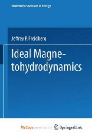 Ideal Magnetohydrodynamics, 1