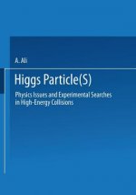 Higgs Particle(s)