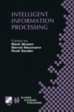 Intelligent Information Processing, 1