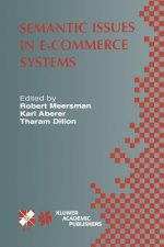 Semantic Issues in E-Commerce Systems