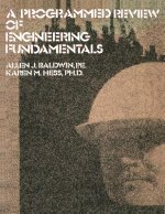 Programmed Review Of Engineering Fundamentals