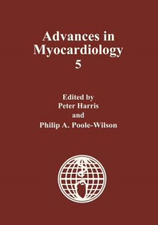 Advances in Myocardiology