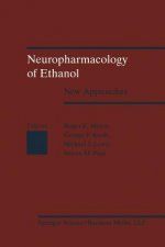 Neuropharmacology of Ethanol, 1