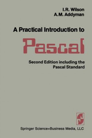 A Practical Introduction to Pascal, 1