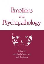 Emotions and Psychopathology