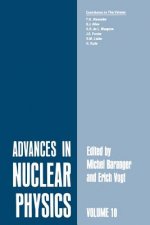 Advances in Nuclear Physics