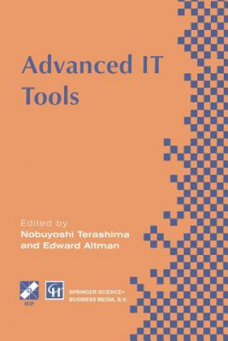 Advanced IT Tools, 1