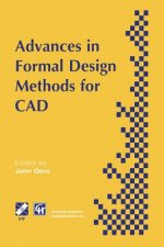 Advances in Formal Design Methods for CAD, 1