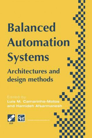 Balanced Automation Systems, 1