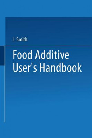 Food Additive User's Handbook
