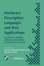 Hardware Description Languages and their Applications, 1