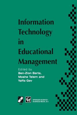 Information Technology in Educational Management, 1