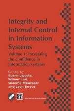 Integrity and Internal Control in Information Systems