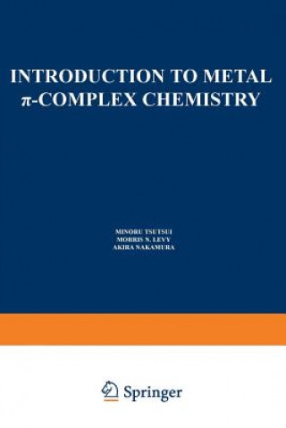 Introduction to Metal  -Complex Chemistry