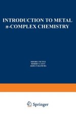 Introduction to Metal  -Complex Chemistry