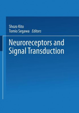 Neuroreceptors and Signal Transduction