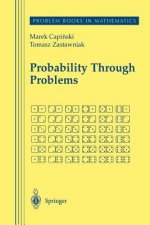 Probability Through Problems, 1