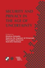 Security and Privacy in the Age of Uncertainty, 1