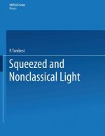Squeezed and Nonclassical Light