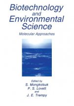 Biotechnology and Environmental Science