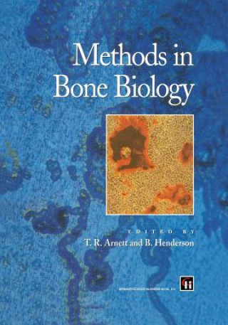 Methods in Bone Biology, 1