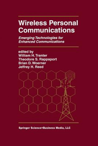 Wireless Personal Communications