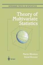 Theory of Multivariate Statistics, 1