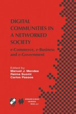 Digital Communities in a Networked Society, 1