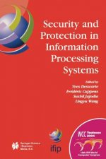 Security and Protection in Information Processing Systems, 1